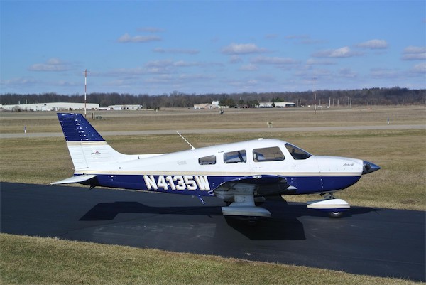 plane image