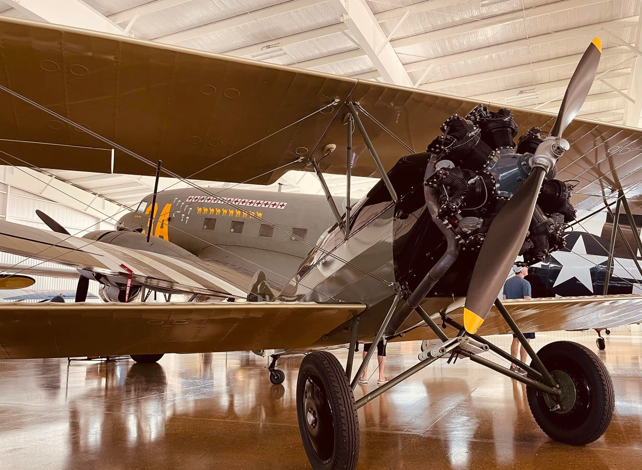 planes mafm 1