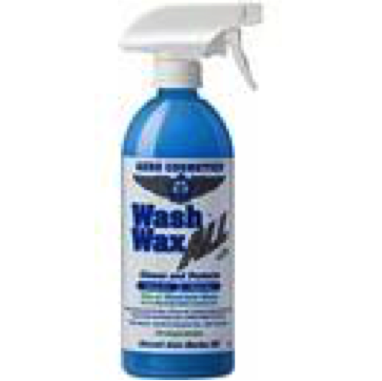 WashWaxAll