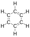 Benzene Molecule