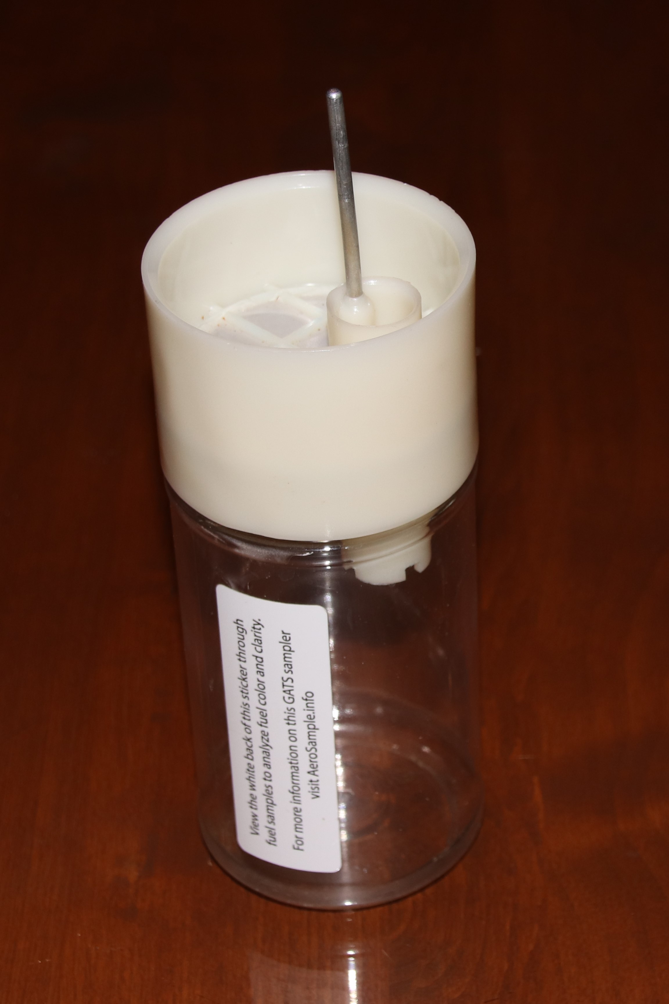GATS jar